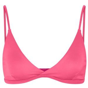 M Left On Friday Sweet Victory Top - Zing (Neon Pink)